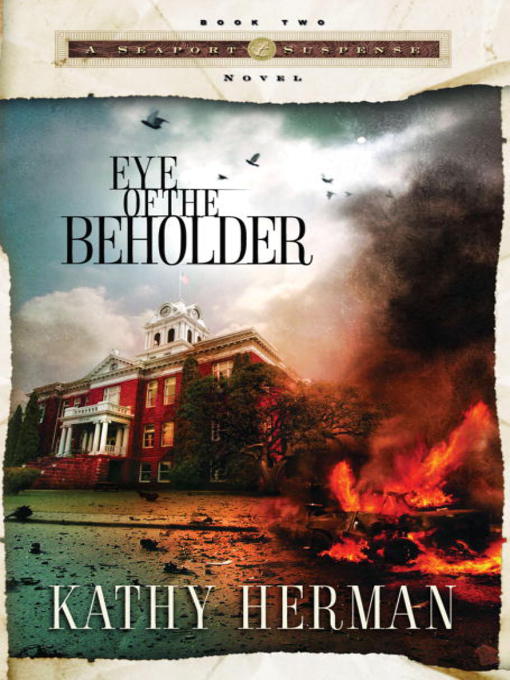 Title details for Eye of the Beholder by Kathy Herman - Wait list